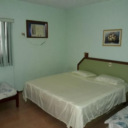 Pousada Porto Aventuras Eldorado do Sul  Экстерьер фото