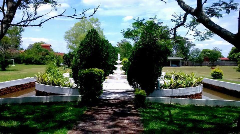 Pousada Porto Aventuras Eldorado do Sul  Экстерьер фото