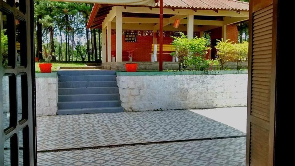 Pousada Porto Aventuras Eldorado do Sul  Экстерьер фото