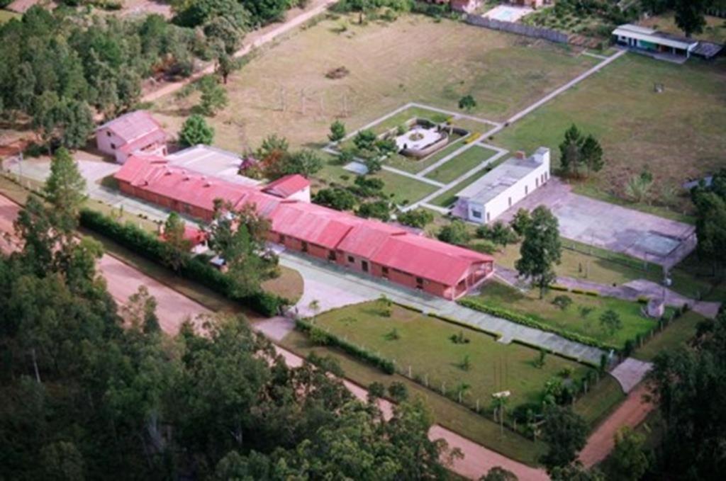 Pousada Porto Aventuras Eldorado do Sul  Экстерьер фото