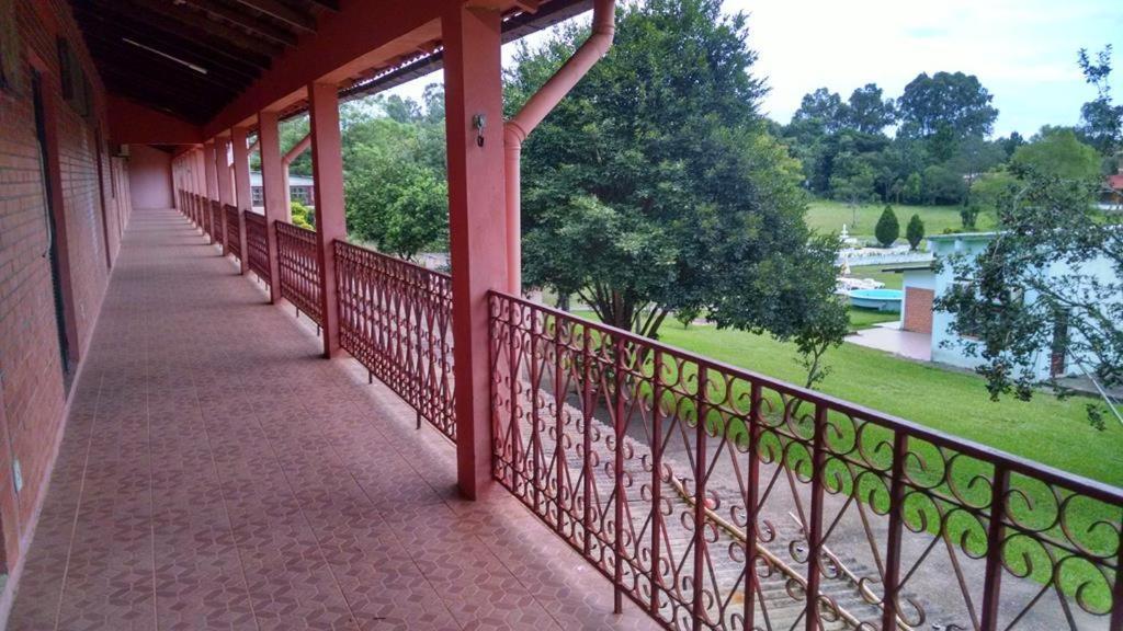 Pousada Porto Aventuras Eldorado do Sul  Экстерьер фото
