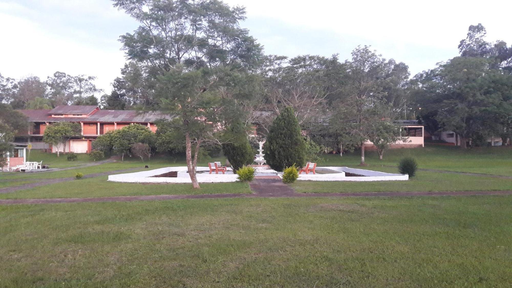 Pousada Porto Aventuras Eldorado do Sul  Экстерьер фото