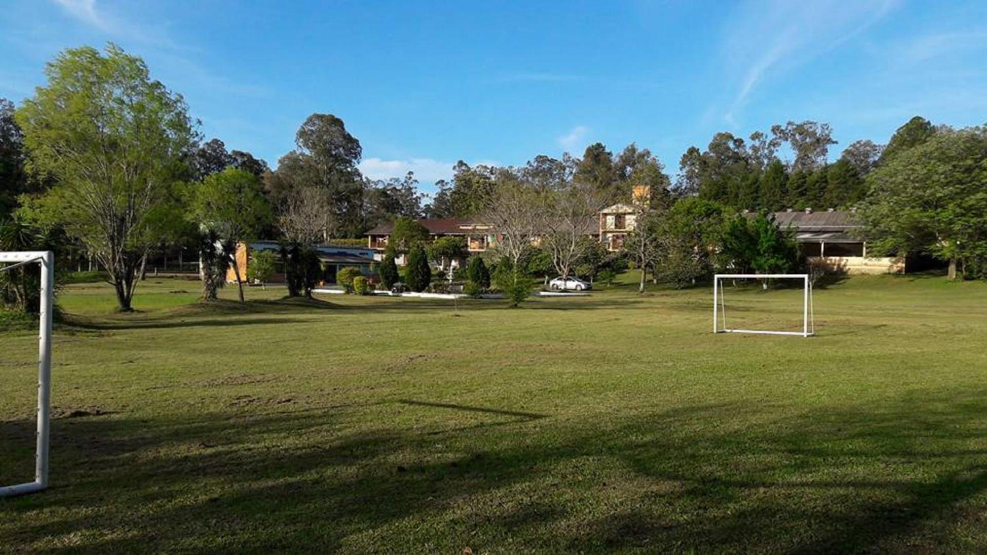 Pousada Porto Aventuras Eldorado do Sul  Экстерьер фото