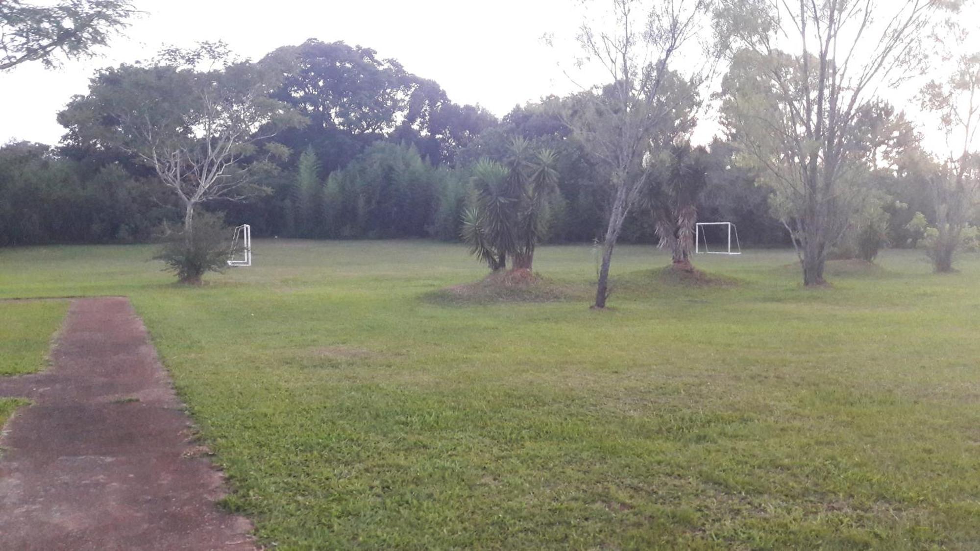 Pousada Porto Aventuras Eldorado do Sul  Экстерьер фото