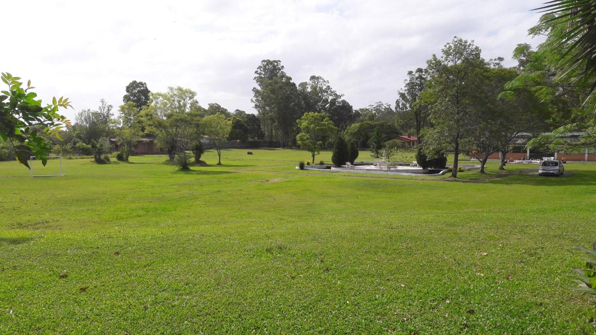 Pousada Porto Aventuras Eldorado do Sul  Экстерьер фото