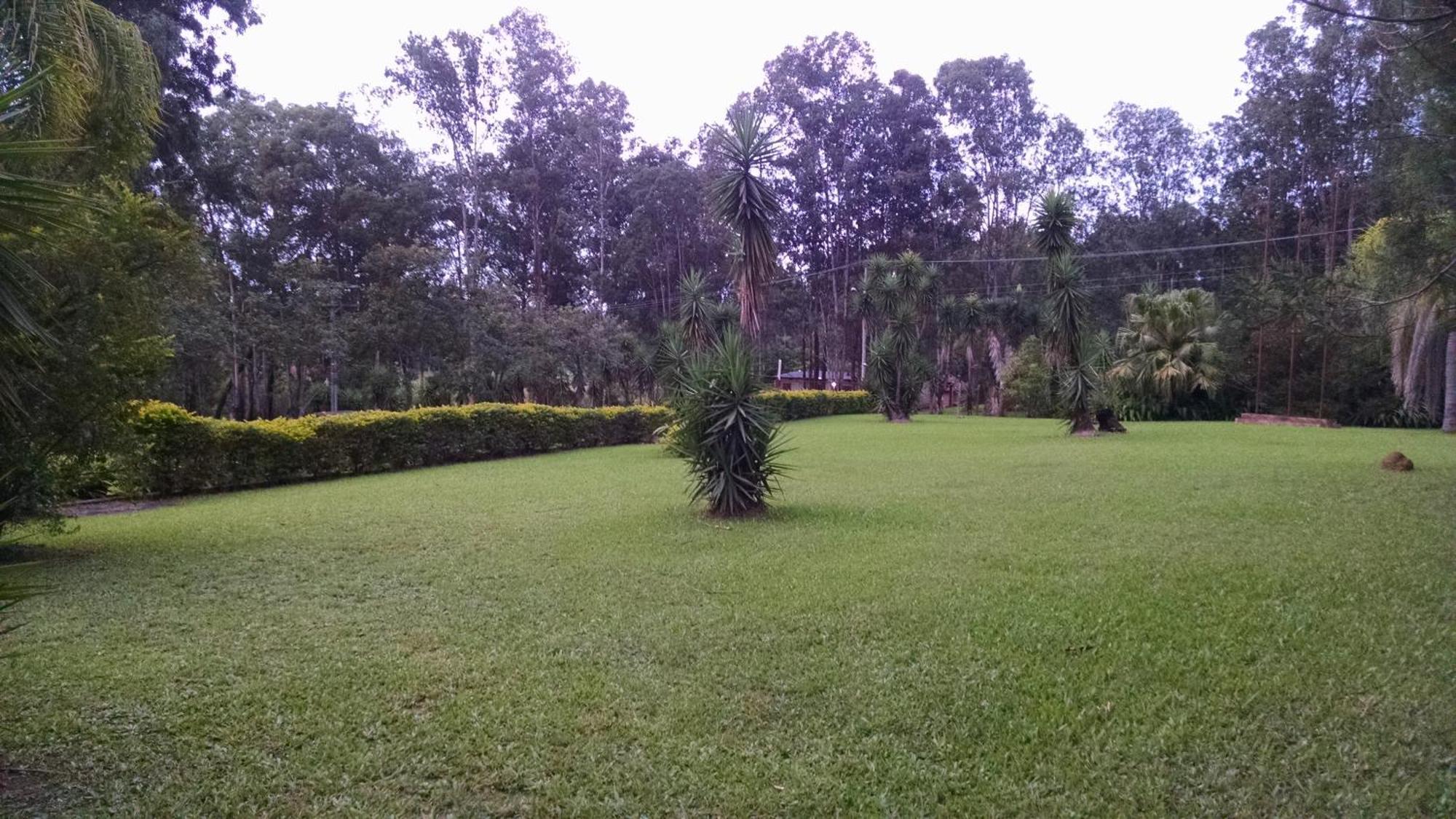 Pousada Porto Aventuras Eldorado do Sul  Экстерьер фото